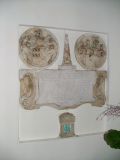 Bastardised memorial