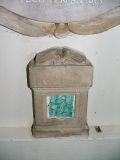 Memorial detail, for Bill