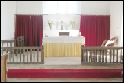 sanctuary (c) John Salmon