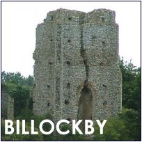 Billockby