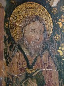 detail: St James