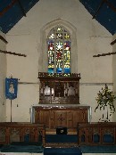sanctuary