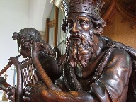 King David