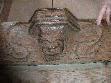misericord