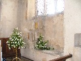 sedilia