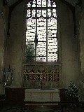 sanctuary