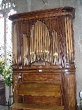 magnificent organ