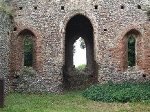 tower arch
