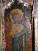 detail: St Simon