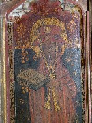detail: St Ambrose