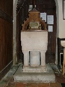 font