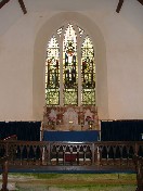 sanctuary