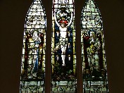 east window