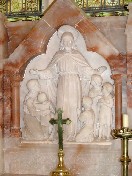 suffer the children to come unto me