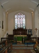 chancel