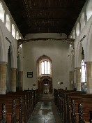 view west