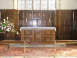 Sanctuary