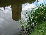 on reflection, a fine octagonal tower