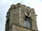 the octagonal tower