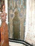 Priest brass