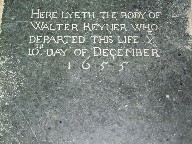 Walter Reyner