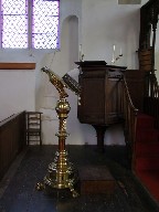 lectern