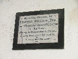 memorial