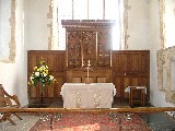 sanctuary