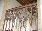 screen detail