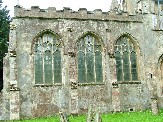 chancel