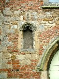 tower niche