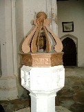 font and cover