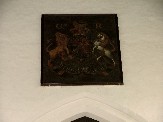 royal arms