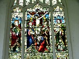 east window