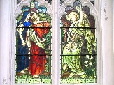 Three Marys