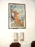 curious alcoves