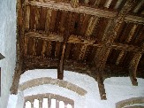 medieval roof
