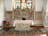 sanctuary