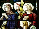 beautiful Saints