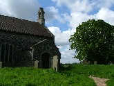 an ancient hill