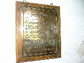 curious memory of the Boer War