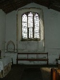 south transept