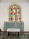 sanctuary