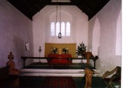 sanctuary (c) Peter Stephens