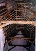 rustic (c) Peter Stephens