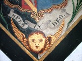 hatchment detail