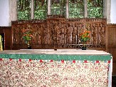 sanctuary