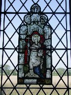 St Margaret, 15th Century