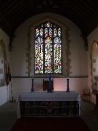 chancel