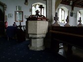 font